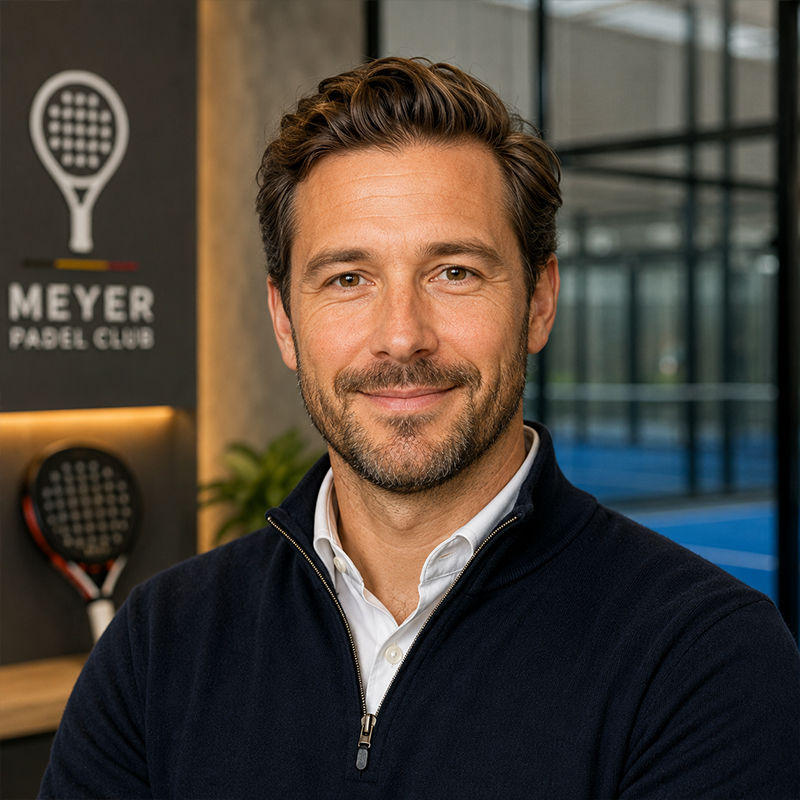 Daniel Meyer