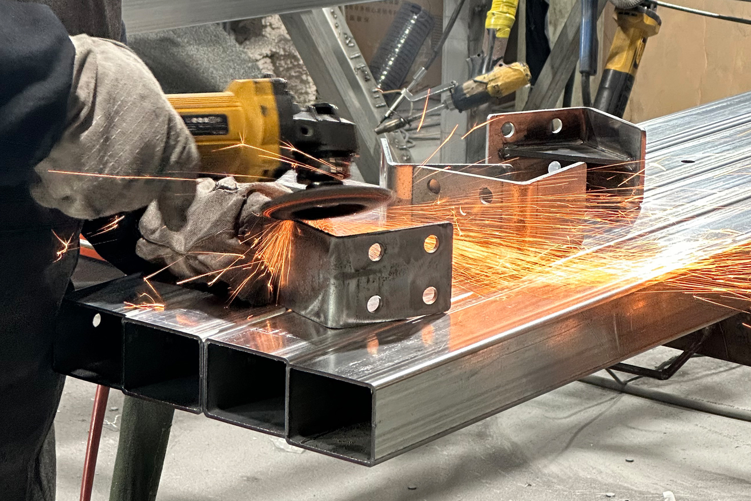 Assembly & QC