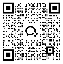 WeChat QR code
