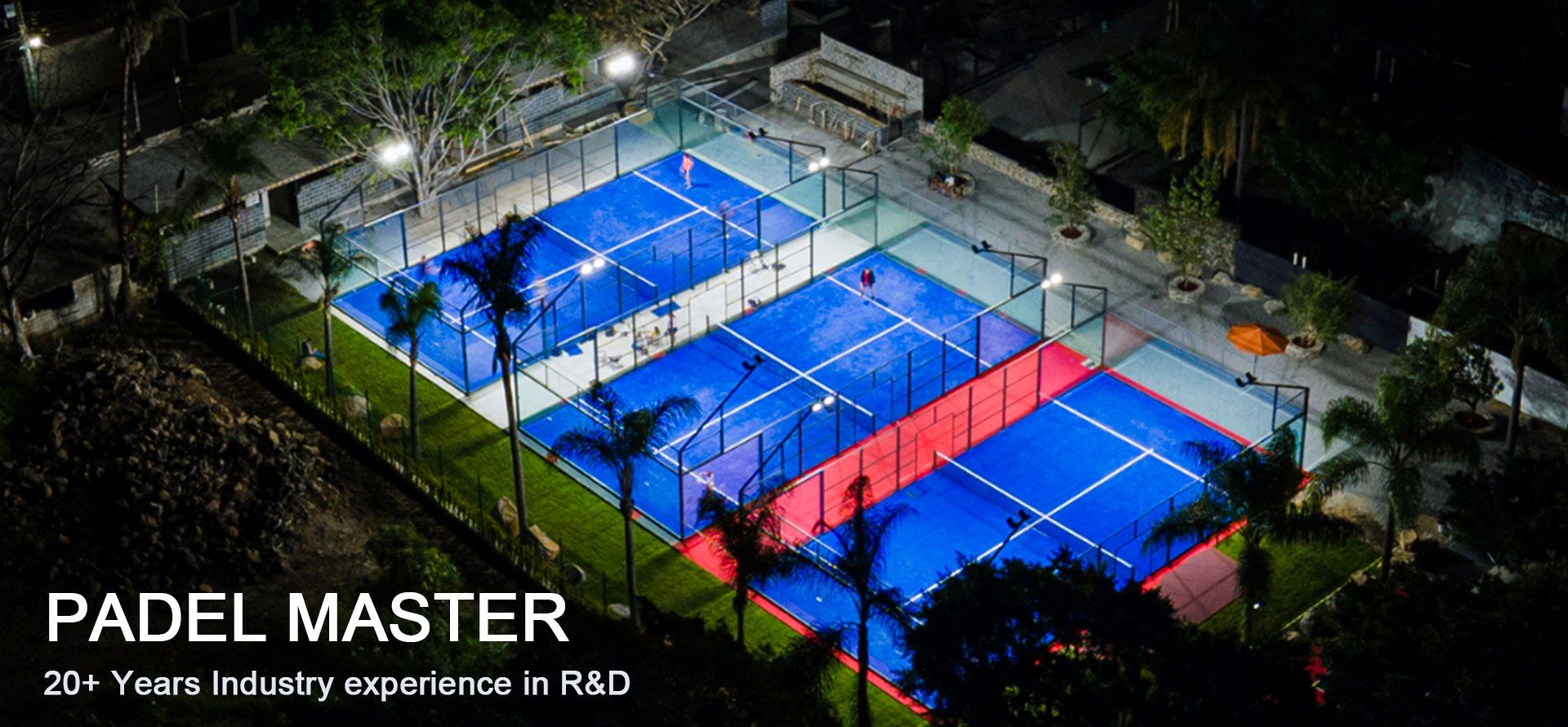 20+ Years Industry experience in R&D