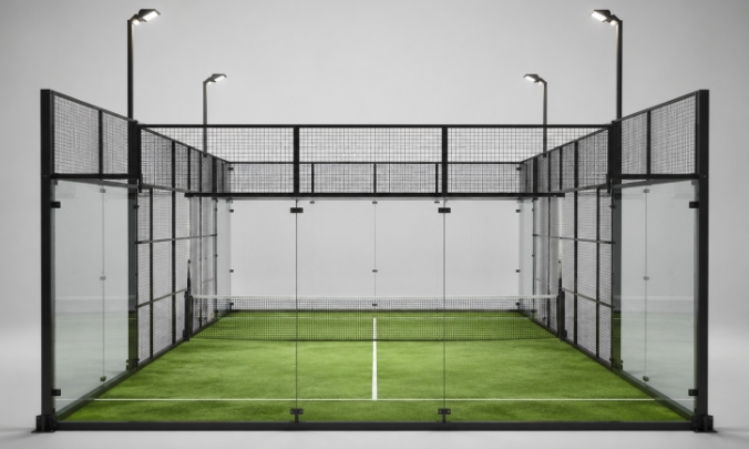 10mm vs 12mm Padel Court Glass: Which Thickness Should You Choose?cid=4