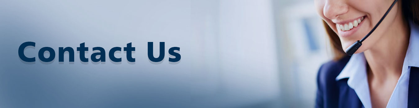 Contact Us