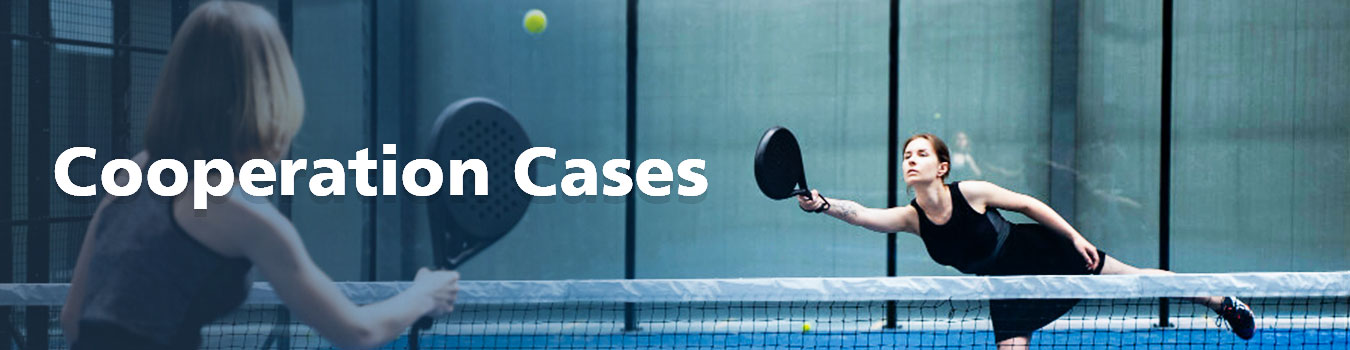 Cooperation Cases