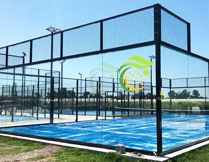 Panorama Padel Court