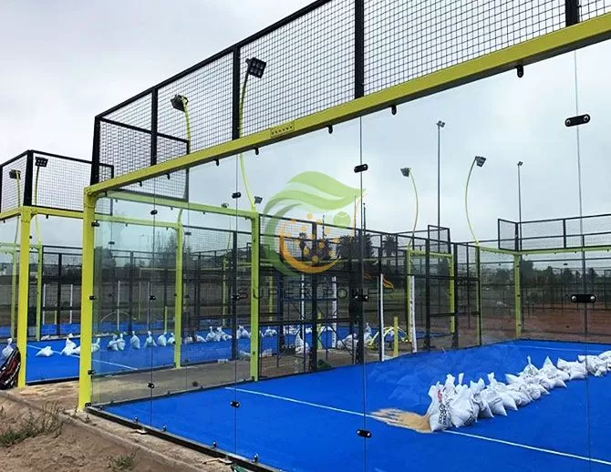 Panorama Padel Court