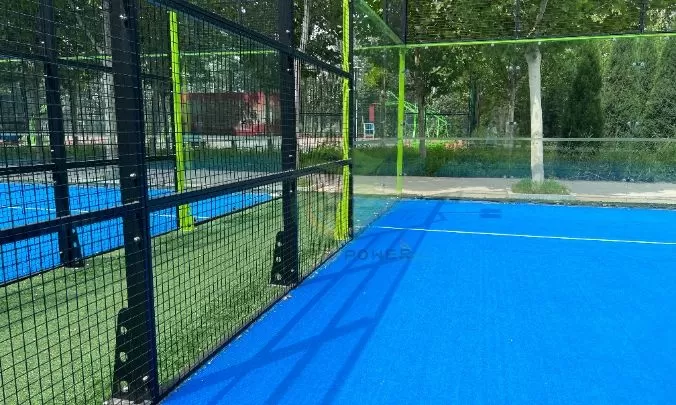 Global Demand for Padel Tennis Court Installation Continues to Rise