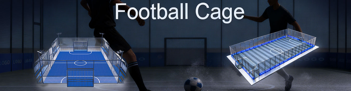 Football Cage