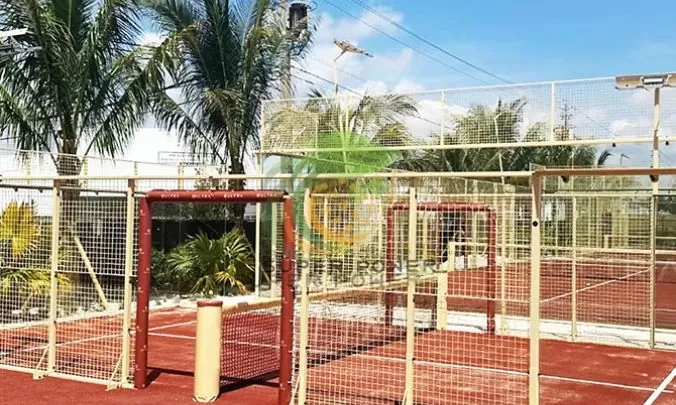 The Complete Guide to Padel Court Maintenance