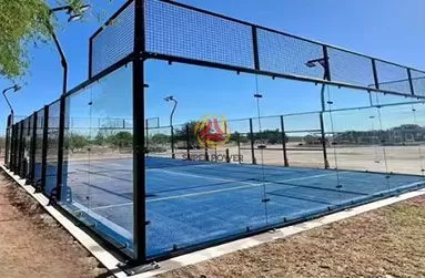 Panorama Padel Court