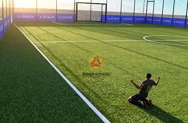 FT-2511 Football Cage