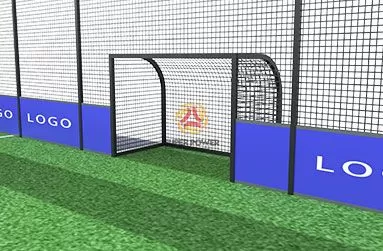 FT-2511 Football Cage