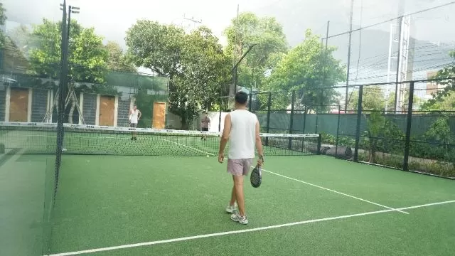 Top 10 Padel Court Manufacturers 2026