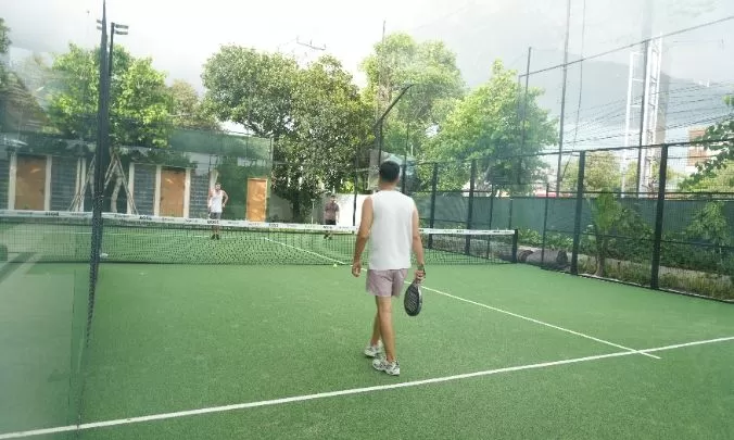 Top 10 Padel Court Manufacturers 2026