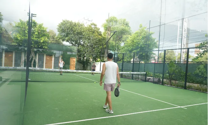 Top 10 Padel Court Manufacturers 2026