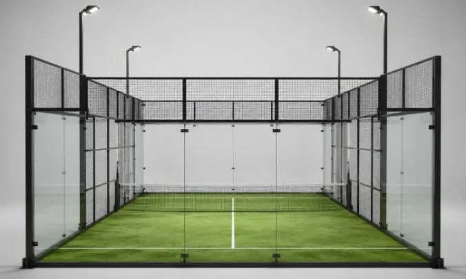 10mm vs 12mm Padel Court Glass: Which Thickness Should You Choose?