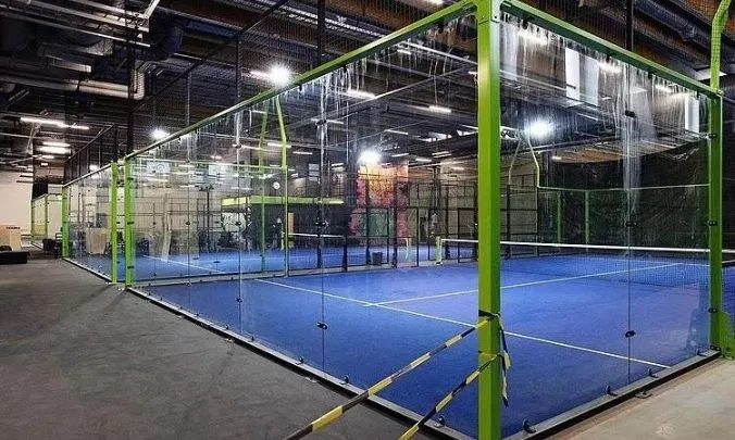 10mm vs 12mm Padel Court Glass: Which Thickness Should You Choose?