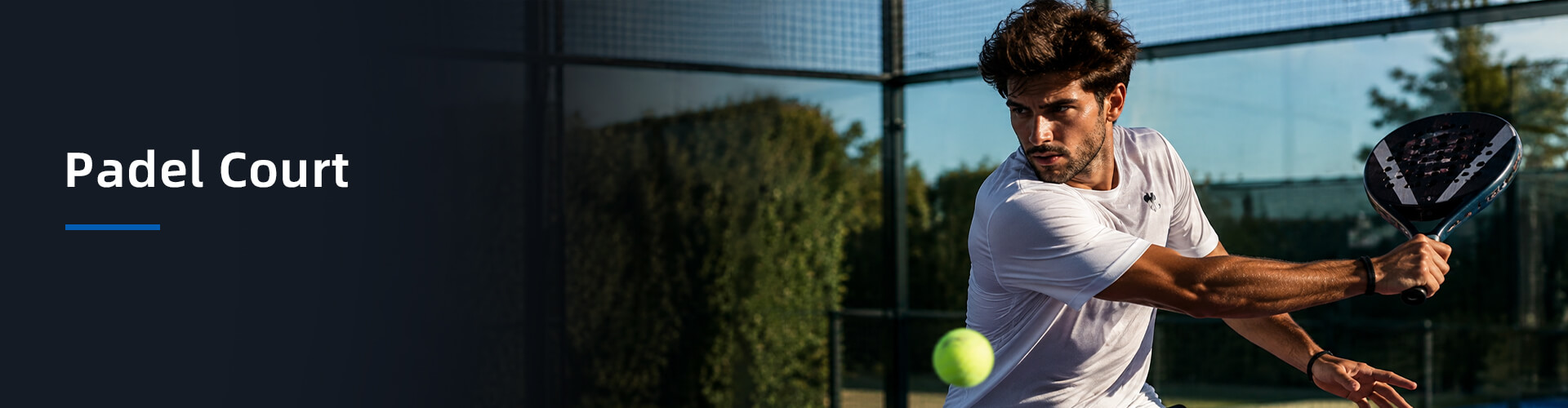 Padel Court