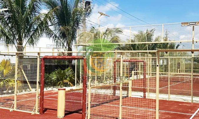 The Complete Guide to Padel Court Maintenance