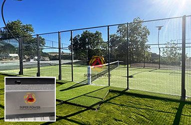 Top 10 Padel Court Manufacturers 2026