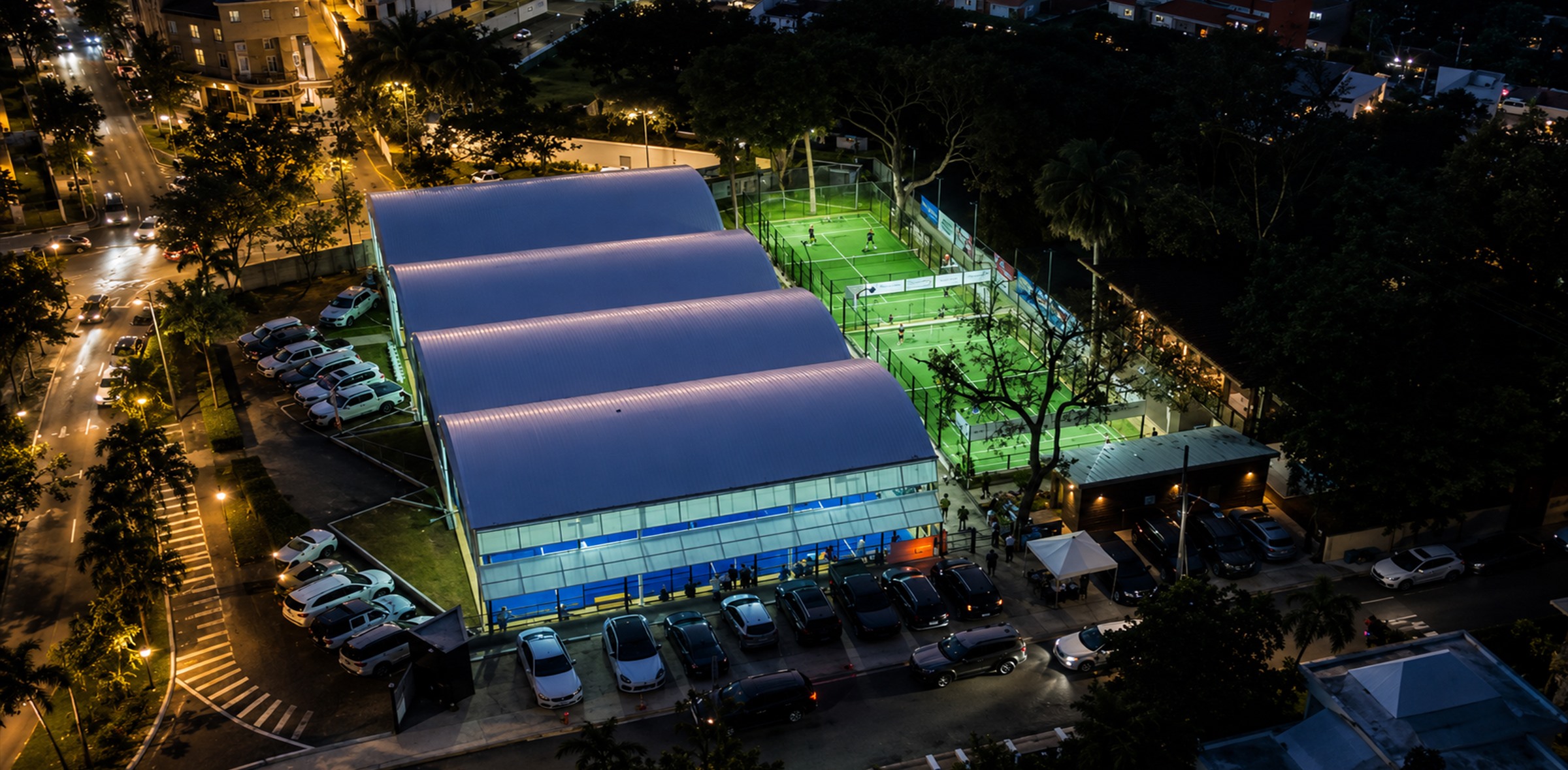 Caribbean Padel Club