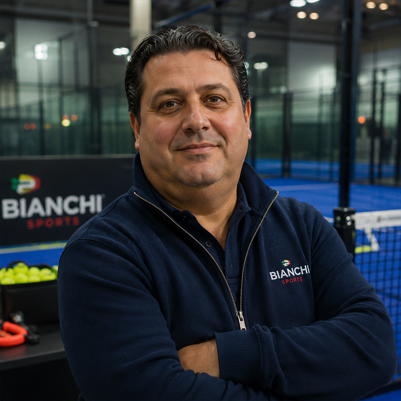 Marco Bianchi
