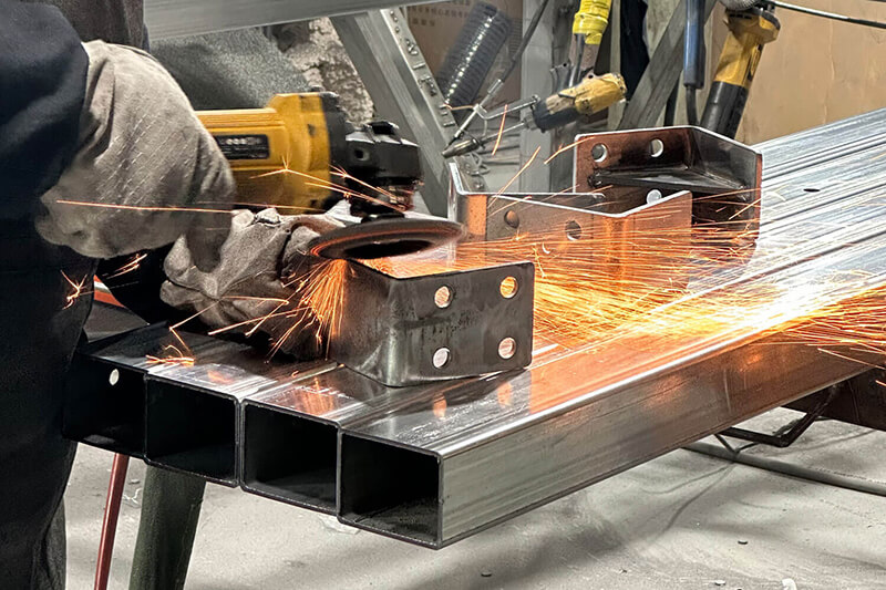 Assembly & QC
